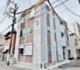 NSGATE南千住の外観画像