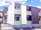 クレイノマルシェの外観画像