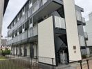 レオパレスコマツの外観画像