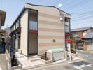 レオパレスワカホの外観画像