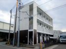 レオパレスshima7の外観画像
