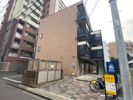 レオネクストハロー北浦和の外観画像