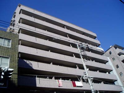 アクロス立川Iの外観画像
