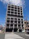 メイクスデザイン住吉アジールコートの外観画像