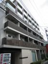 MAXIV北千住の外観画像