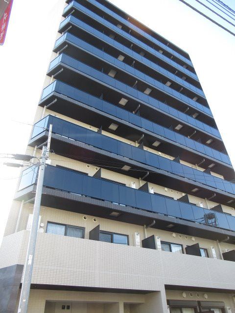 セジョリ新宿西落合の外観画像