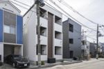 つばめハウス徳丸の外観画像