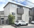コンフォーティア（Comfotia）の外観画像