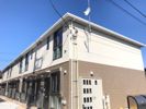 アウローラ東豊田の外観画像