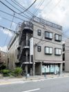 サンハイムT・Sの外観画像