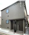 ガーデニア双葉町の外観画像