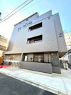 Green Garden YOTSUYAの外観画像