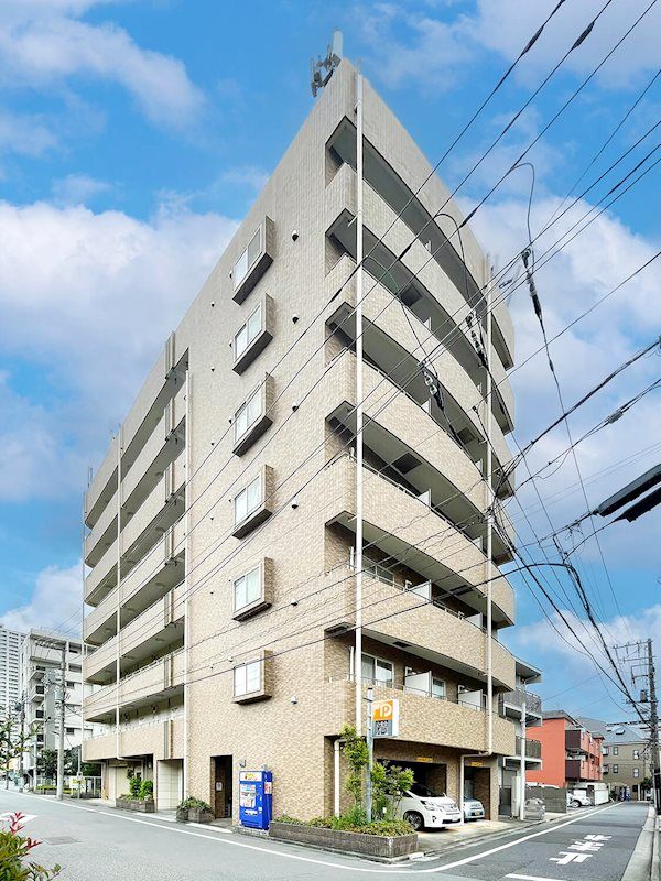 maison S.K.Mの外観画像