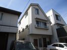 サンライズ大森東の外観画像