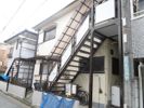 ハイム三宿の外観画像