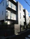アネーロ経堂の外観画像
