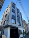 チャルテ千川の外観画像