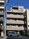 K＆MハイツIIIの外観画像