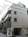 AZEST新江古田の外観画像