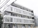 レオパレスチェリーの外観画像