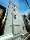 LIFE TOWN AOTOの外観画像