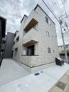 robot home愛宕の外観画像