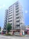 グローリアパレス弐番館の外観画像