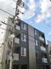 シャロン市川真間の外観画像
