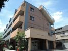 ラフレシール市川の外観画像