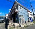コーポときわの外観画像