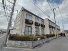 レオパレスSir Houseの外観画像