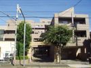 ライオンズマンション立川錦町の外観画像