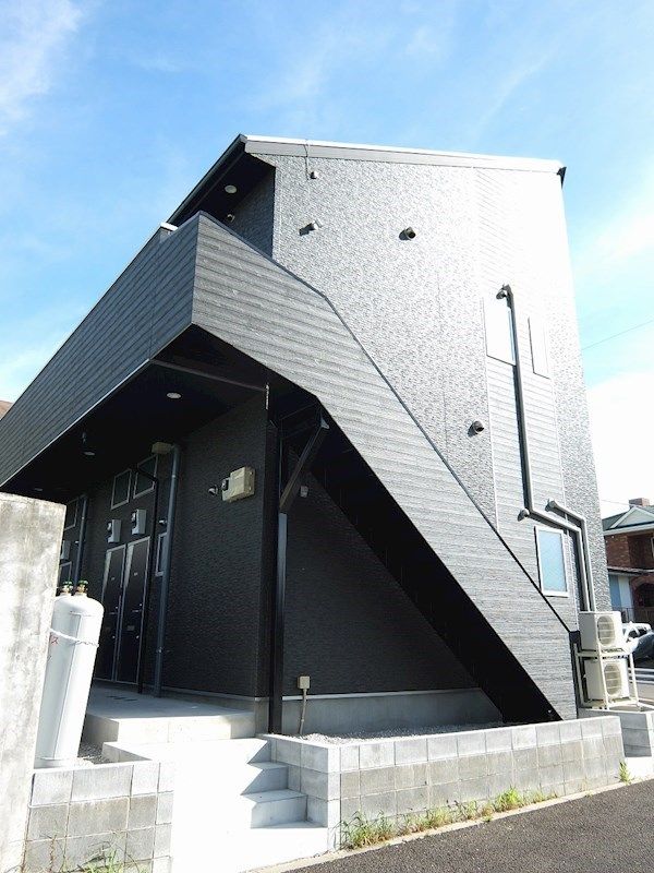 Len fort 町田の外観画像