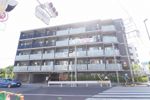 スカイコート成城学園前の外観画像