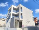 ティース（TEES）本町田の外観画像