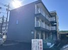 レオパレスオリーブハウスVの外観画像