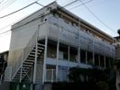 レオパレスJET SKYの外観画像
