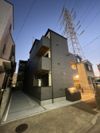 robot home 六町の外観画像