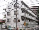 グランデ立川の外観画像