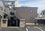 レオネクストショコラ国立の外観画像