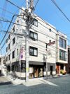 ラ・フォート北千住の外観画像