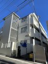 ビバーチェ上高井戸の外観画像