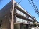 SQUARE CITY KITAMAGOMEの外観画像
