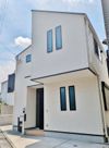 練馬区桜台5丁目戸建の外観画像