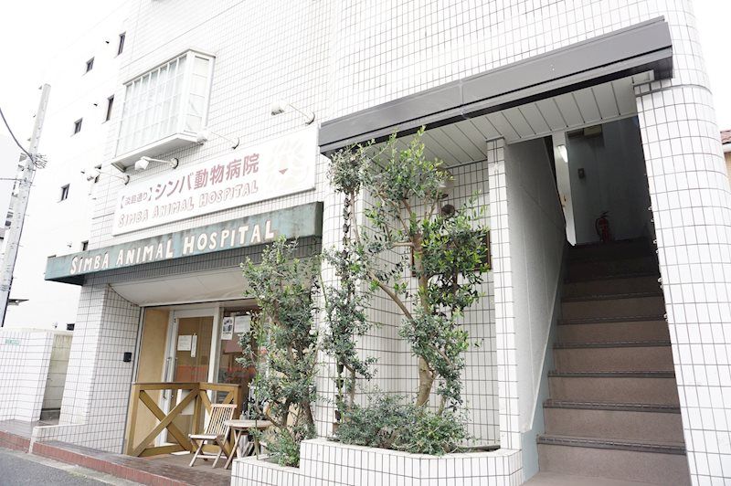 松見坂ホームズの外観画像