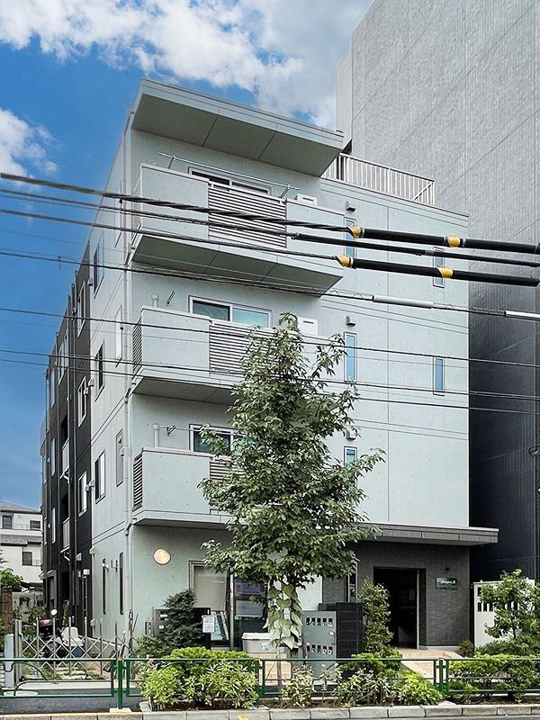 コンフォート.Sの外観画像