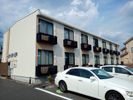 レオパレスヴィラ ノーバの外観画像