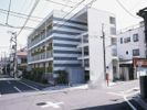 レオパレス鈴ヶ森の外観画像