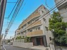 セントパレス方南町の外観画像