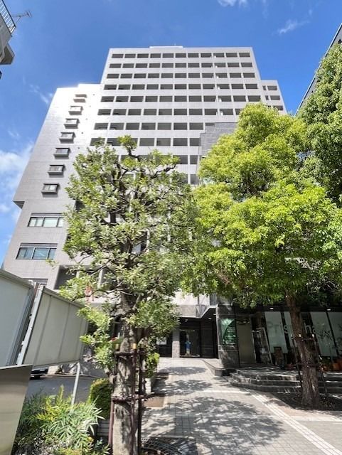 Primegate飯田橋の外観画像
